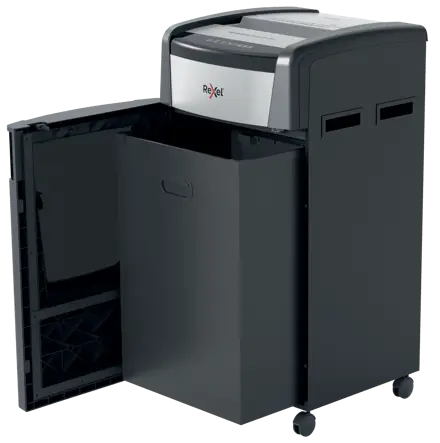 Rexel Momentum Extra XP426+ Anti-Papierstau Partikelschnitt-Aktenvernichter