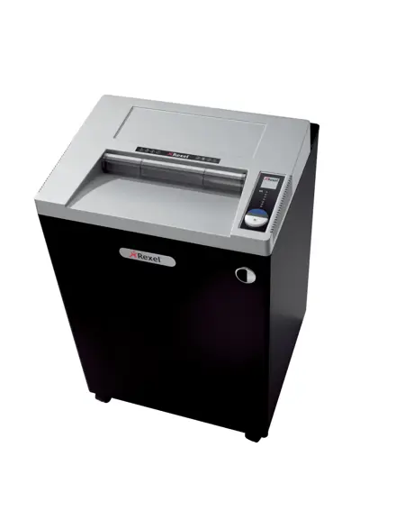 Rexel Aktenvernichter RLWX25