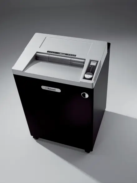 Rexel Aktenvernichter RLWX25