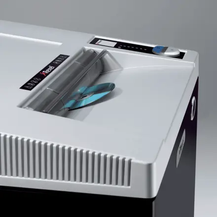 Rexel Aktenvernichter RLWX25