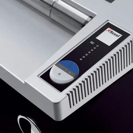 Rexel Aktenvernichter RLWX25