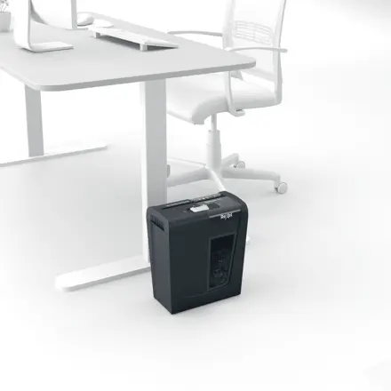 Rexel Secure S5 Aktenvernichter