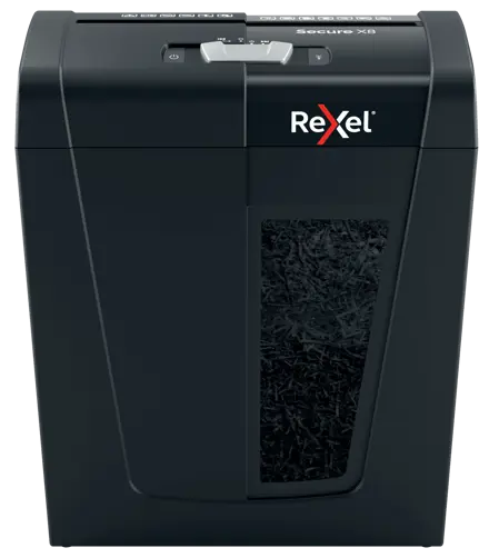 Rexel Secure X8 Aktenvernichter