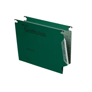 Rexel Crystalfile™ Classic 300 Lateral File
