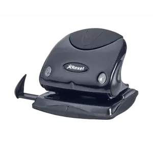Rexel Choices P225 2 Hole 25 Sheet Metal Punch