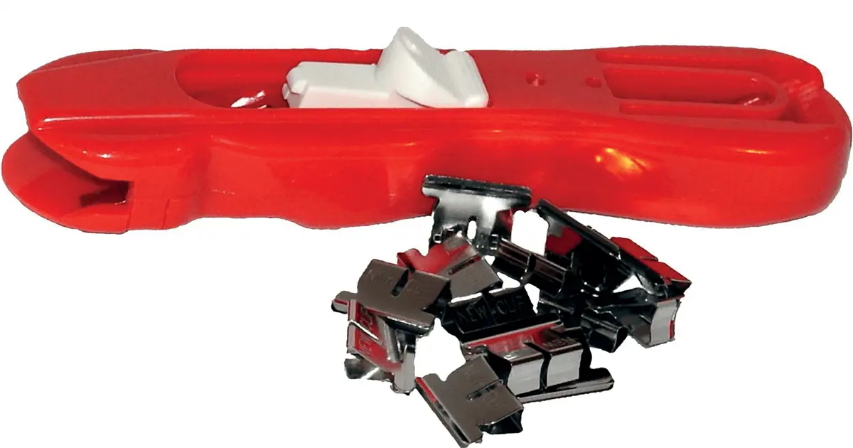 Magiclip Paper Fastening Device REXEL