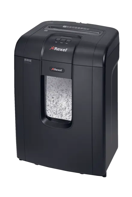 Rexel Mercury™ RSX1834 Cross Cut Paper Shredder P4