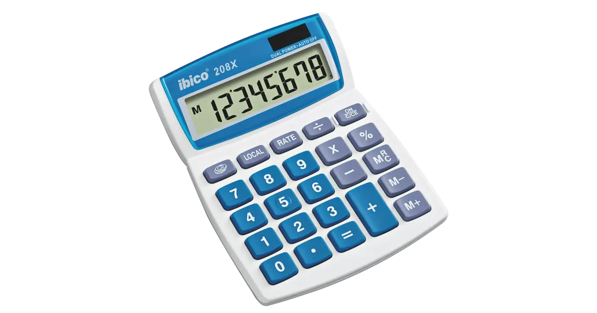 Calc x. Calc x