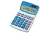 Rexel Ibico 1221X Semi-Professional Print Calculator With - View #3