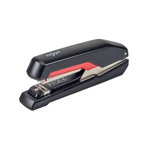 Rexel Supreme Super Flat Clinch Full Strip 30 Sheet Metal Stapler S17