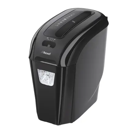 Rexel Aktenvernichter Prostyle+ 7