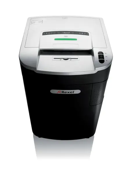 Rexel Mercury™ RLM11 Micro Cut Paper Shredder P5
