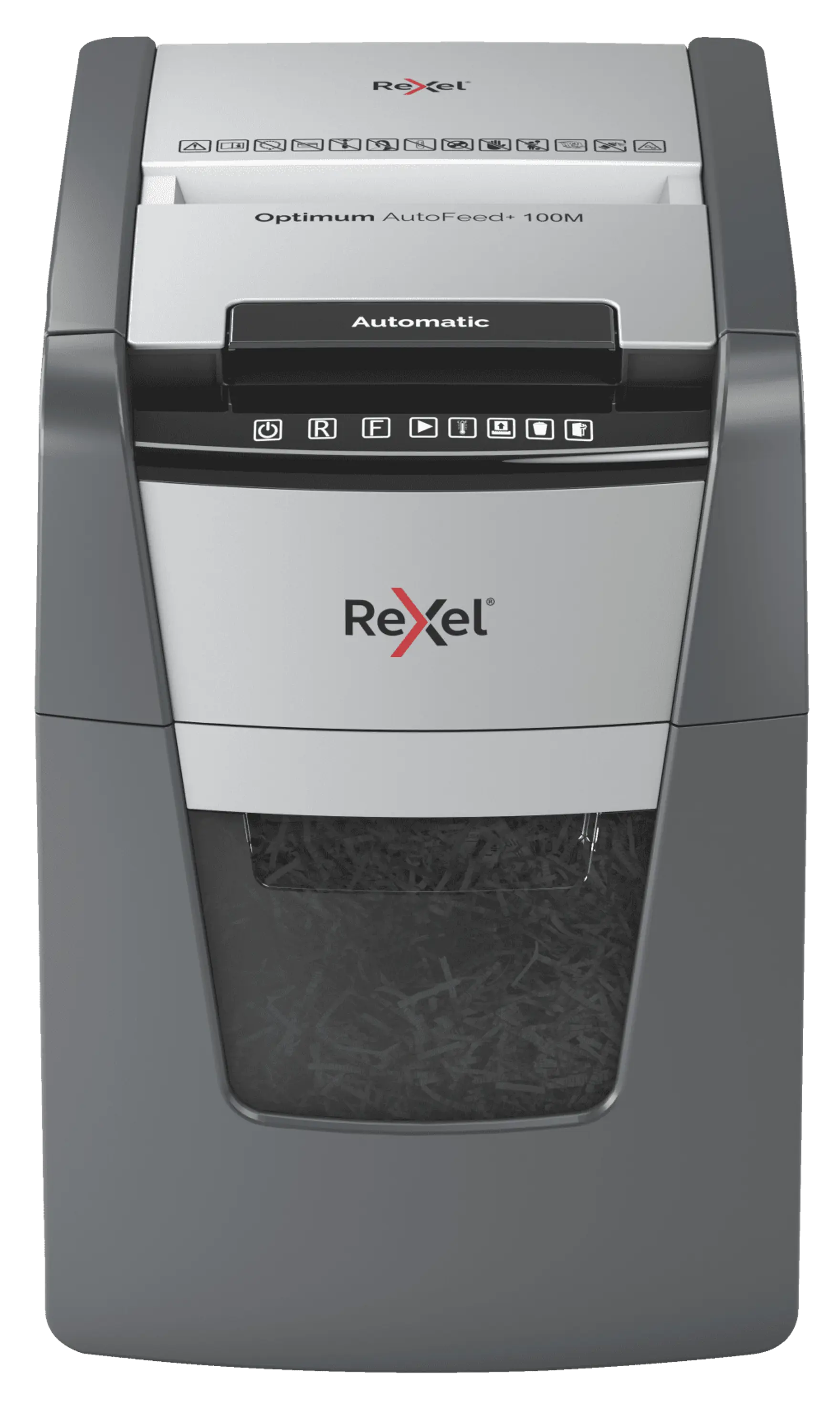 Rexel Optimum AutoFeed+ 100M