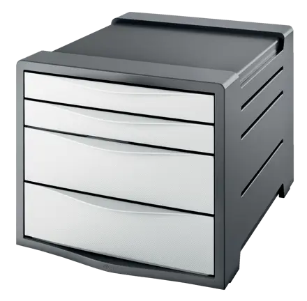 Rexel Choices Drawer Cabinet, standard