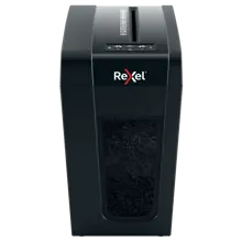 Rexel Secure X10-SL Whisper-Shred™ Cross Cut Paper Shredder