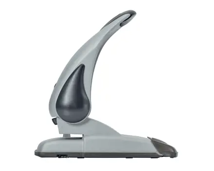 Rexel Precision 265 Heavy Duty 2 Hole 65 Sheet Metal Punch