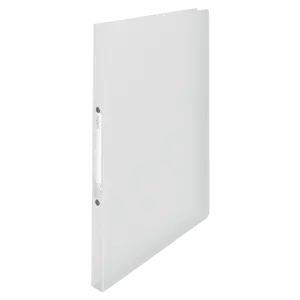 Rexel Choices A4 Translucent PP Ring Binder