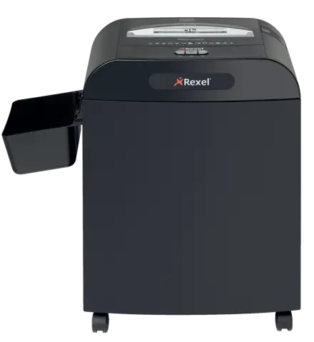 Destructora Rexel Mercury™ RDX1850 Antiatasco Corte Partículas