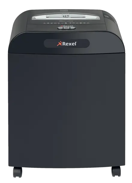 Destructora Rexel Mercury™ RDX1850 Antiatasco Corte Partículas