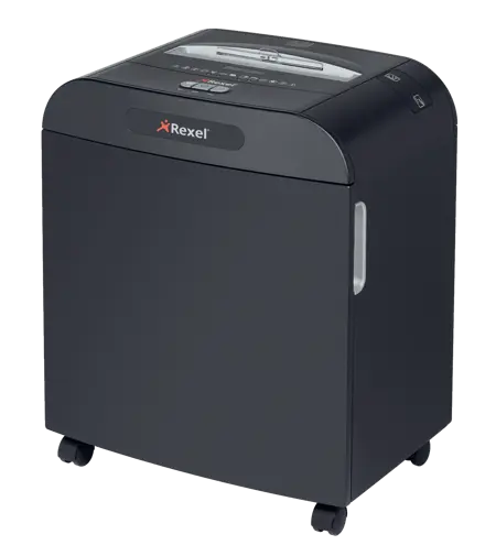 Destructora Rexel Mercury™ RDX1850 Antiatasco Corte Partículas