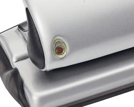 Rexel Precision 425 4 Hole 25 Sheet Metal Punch