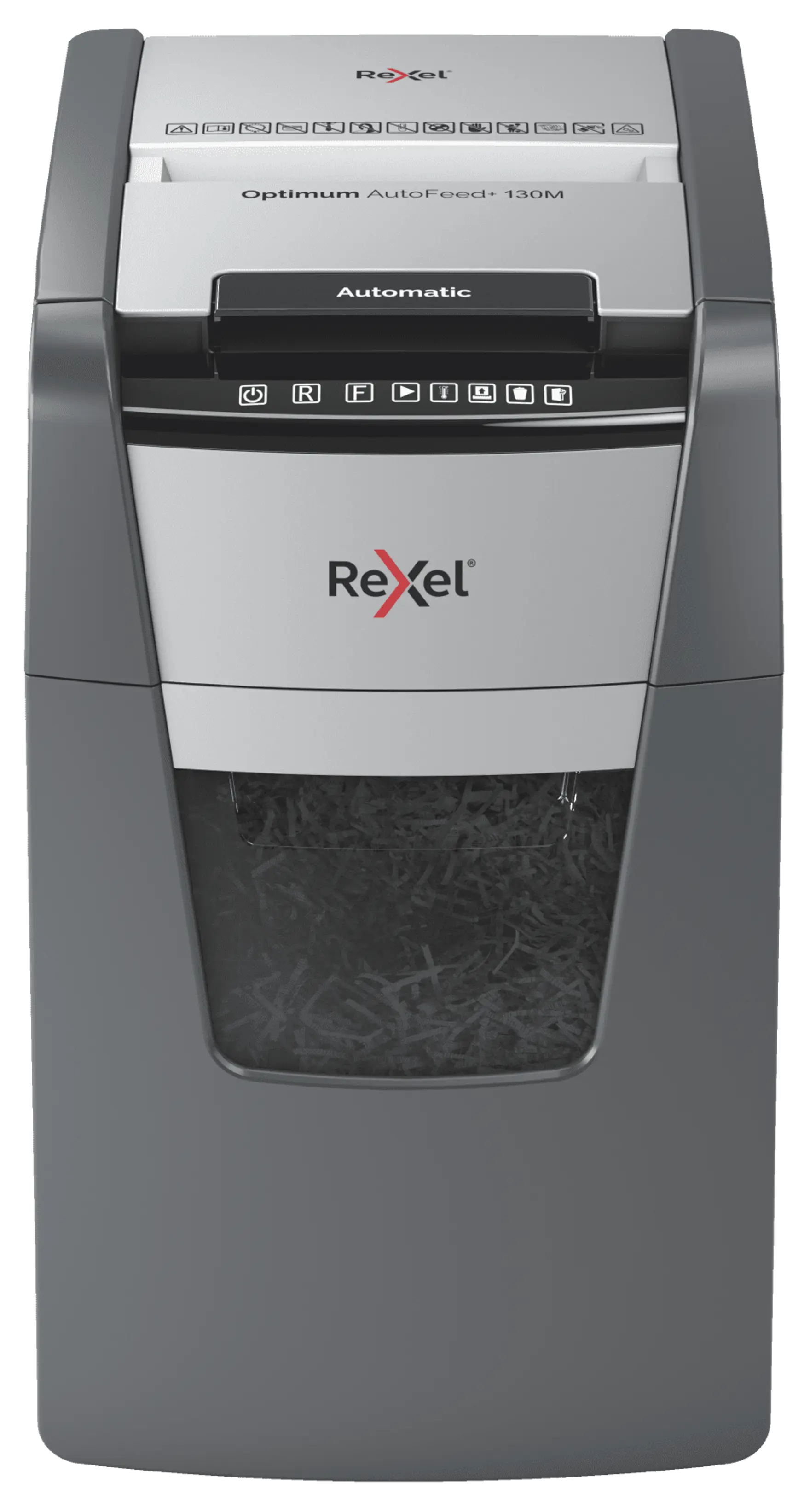 Rexel Optimum AutoFeed+ 130M