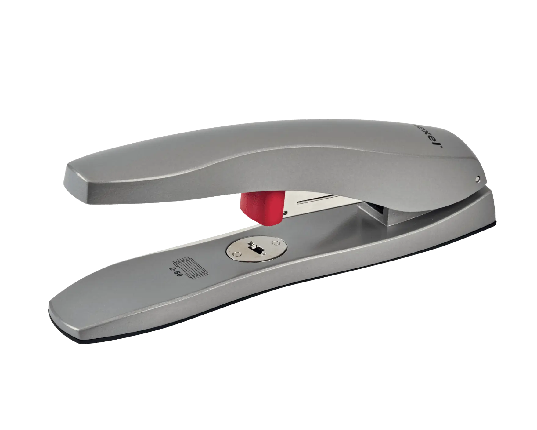 Rexel Odyssey Heavy Duty 60 Sheet Metal Stapler REXEL