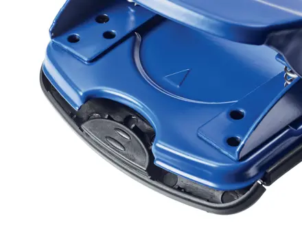 Rexel Value 220 2 Hole 20 Sheet Metal Punch
