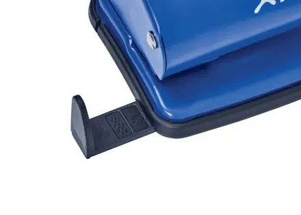 Rexel Value 220 2 Hole 20 Sheet Metal Punch