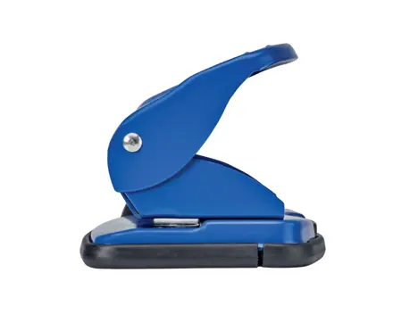 Rexel Value 220 2 Hole 20 Sheet Metal Punch