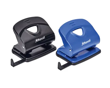 Rexel Value 230 2 Hole 30 Sheet Metal Punch