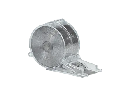 Stapler Cartridge Rexel No.5000 For Stelle 30 Pack of 5000