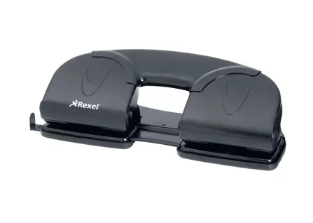 Rexel V412 4 Hole 12 Sheet Metal Punch