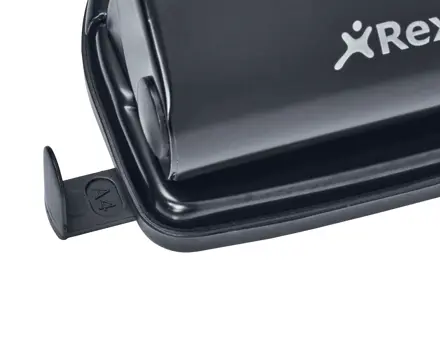 Rexel V412 4 Hole 12 Sheet Metal Punch