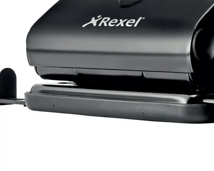 Rexel V412 4 Hole 12 Sheet Metal Punch