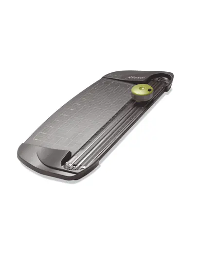 Trimmer Rexel SmartCut™ A200 3 în 1 A4, 5 coli