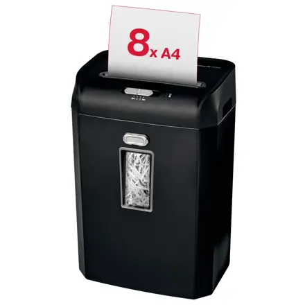 Rexel Aktenvernichter ProMax RES823