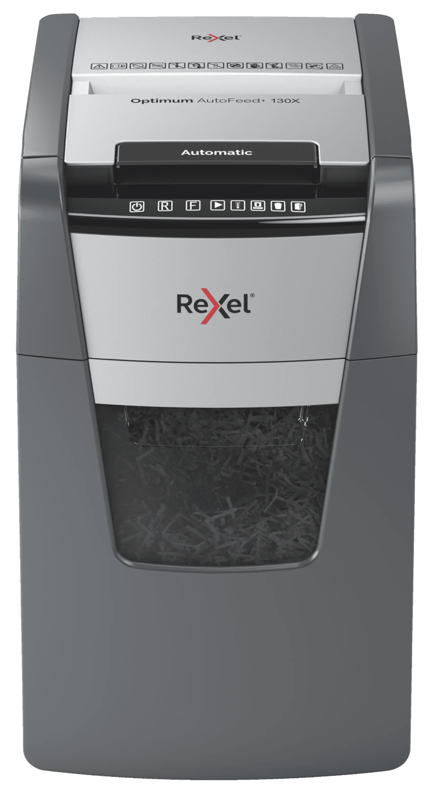 Rexel Optimum AutoFeed+ 130X