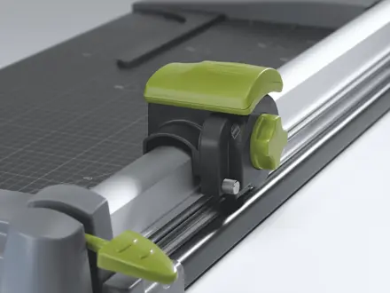 Trimmer Rexel SmartCut™ A535 Pro A2 3 in1
