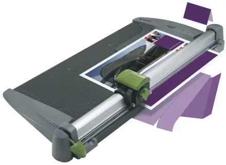 Trimmer Rexel SmartCut™ A535 Pro A2 3 in1