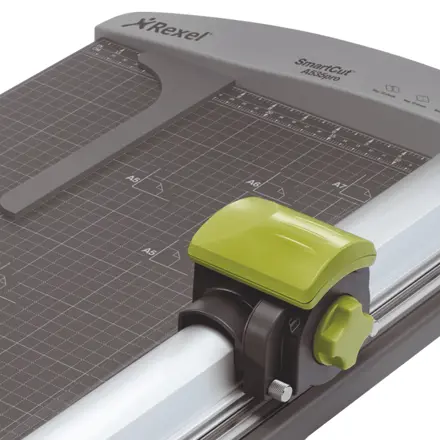 Trimmer Rexel SmartCut™ A535 Pro A2 3 in1