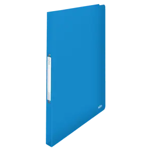 Rexel Choices A4 Translucent PP Ring Binder