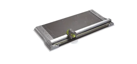 Coupeuse Rexel SmartCut™ A445 4 en 1, format A3