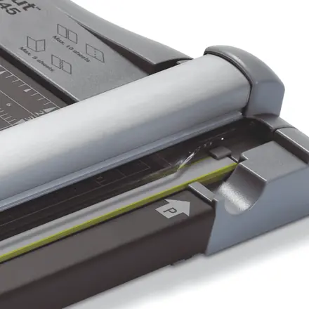 Coupeuse Rexel SmartCut™ A445 4 en 1, format A3