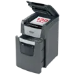 Rexel Distruggidocumenti automatico Optimum AutoFeed+ 130M con taglio micro