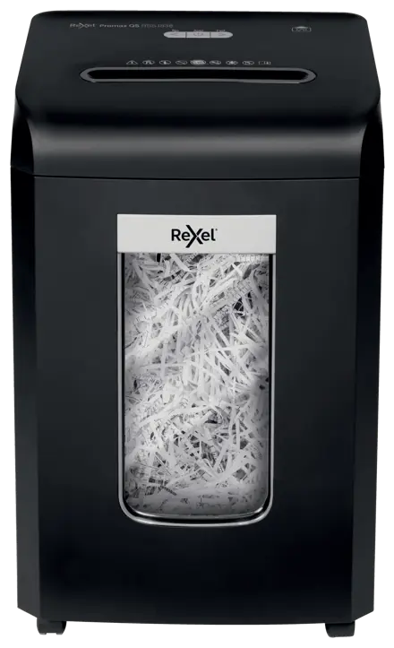 Rexel ProMax QS RSS1838 csíkvágó iratmegsemmisítő