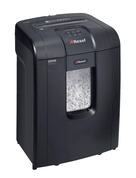 Rexel Mercury™ RSX1834 Cross Cut Paper Shredder P4
