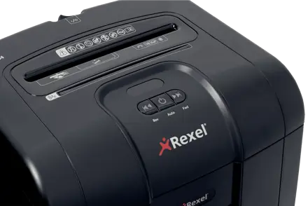 Rexel Mercury™ RSX1834 Cross Cut Paper Shredder P4