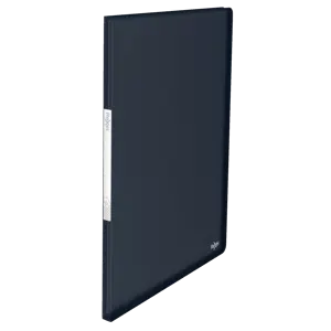 Rexel Choices A4 Translucent PP Display Book