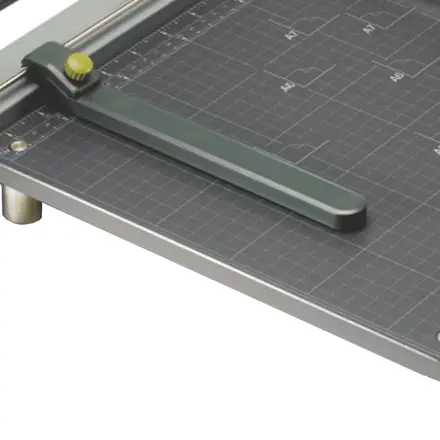 Guillotina Rexel ClassicCut™ CL200